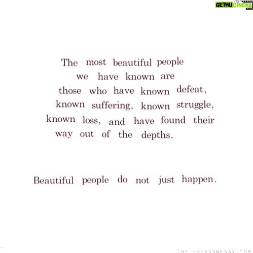 Josie Bissett Instagram - True story 🙏 #quoteoftheday