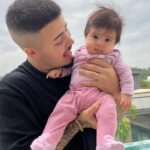 Jottapê Instagram – O seu primeiro dia das crianças ❤️ te amo como nunca amei ninguem 🥹