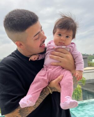 Jottapê Instagram - O seu primeiro dia das crianças ❤️ te amo como nunca amei ninguem 🥹