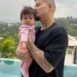 Jottapê Instagram – O seu primeiro dia das crianças ❤️ te amo como nunca amei ninguem 🥹