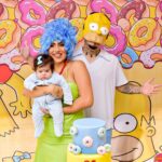 Jottapê Instagram – E @athenaoficial_ foi pegar chupeta logo hoje pra entrar no personagem! 😂 #3MesesDaAthena 🍩