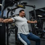 Jottapê Instagram – I aí irmão @jottape o shape tá vindo hein?! Quero ver se tá em sintonia! Kkkk Segue o plano 💪🏻🚀

Confere lá no @fefrancopro no YouTube, a avaliação física e treino com meu xará. Noix! Xploud Academia
