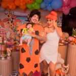 Jottapê Instagram – Yabba Dabba Doo! 🧡 #2MêsDaAthena 🫶🏼
