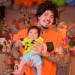 Jottapê Instagram – Yabba Dabba Doo! 🧡 #2MêsDaAthena 🫶🏼