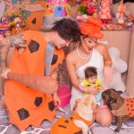 Jottapê Instagram – Yabba Dabba Doo! 🧡 #2MêsDaAthena 🫶🏼