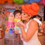 Jottapê Instagram – Yabba Dabba Doo! 🧡 #2MêsDaAthena 🫶🏼