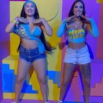 Jottapê Instagram – Moreninhas 🤣🔥🇧🇷🎶