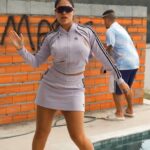 Jottapê Instagram - Já aprenderam a coreografia oficial?🔥 MALUCA DE TUDO🍬