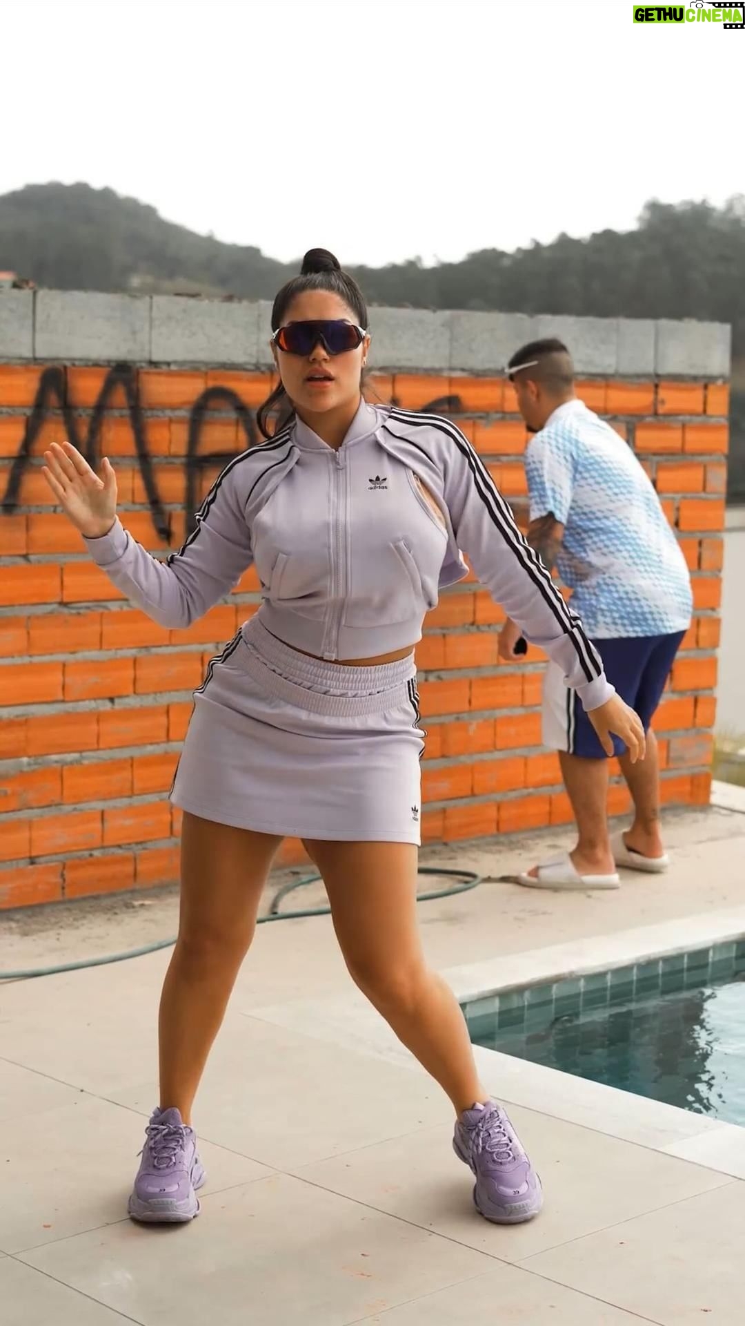 Jottapê Instagram - Já aprenderam a coreografia oficial?🔥 MALUCA DE TUDO🍬