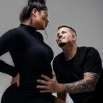 Jottapê Instagram - e chegou o seu primeiro dia das Mães sendo mãe meu amor… sei que sou bom pra escrever quando o assunto é musica, mas quando é pra falar sobre você me faltam palavras. Não vejo a hora de poder contar pra Athena a mulher incrível que você é! Obrigado por ser a minha base, te amo pra sempre ❤️🙏🏼
