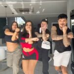 Jottapê Instagram - O quarteto fantástico passando na sua tela! 🫰🏻 (NA VERDADE SOMOS 5) 👶🏻😍 • DÚVIDO VOCÊS ACHAREM O ERRO NO MEIO DO VÍDEO 😂 🤦🏻‍♀️