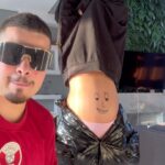 Jottapê Instagram - compartilhamos do mesmo neurônio 🤪