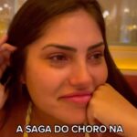 Jottapê Instagram - A saga do choro na gravidez parte 2 😂