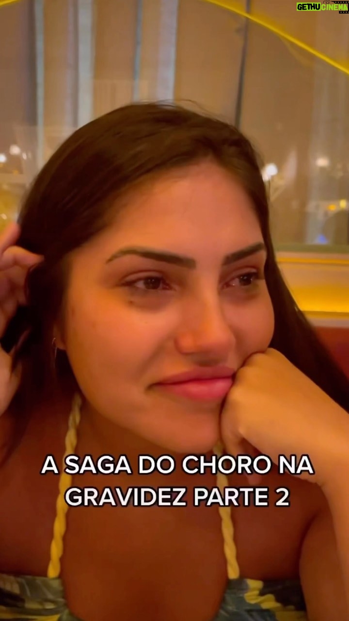 Jottapê Instagram - A saga do choro na gravidez parte 2 😂