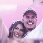Jottapê Instagram - Oh meu amor papai não vê a hora de te conhecer, Oh meu amor se puxar a mamãe vai ser a coisa mais linda quando crescer 💖 25.03