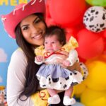 Jottapê Instagram – Te amamos ao infinito e além ! ❤️
#1MêsDaAthena 🫶🏼