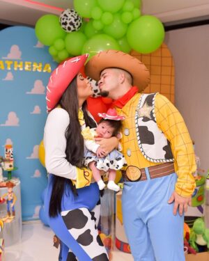 Jottapê Instagram - Te amamos ao infinito e além ! ❤️
#1MêsDaAthena 🫶🏼