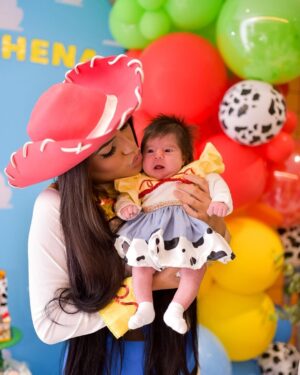Jottapê Instagram - Te amamos ao infinito e além ! ❤️
#1MêsDaAthena 🫶🏼