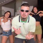 Jottapê Instagram - Marca o @ das amigas que vão fazer essa dancinha com você 😍🇧🇷🎶🔥