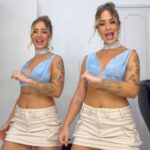 Jottapê Instagram - loirinhas também podem? 😍 #TomaColocadãoChallenge 🇧🇷