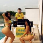 Jottapê Instagram - Dia 03 em todas as plataformas TOMA COLOCADÃO 🍑🇧🇷