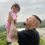 Jottapê Instagram – O seu primeiro dia das crianças ❤️ te amo como nunca amei ninguem 🥹