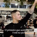Jottapê Instagram – Valeu rapaziada, vocês são foda 🔥🏀