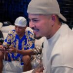 Jottapê Instagram – 🇲🇽x🇧🇷
Tamo junto irmão, bem vindo ao Brasil 🔥