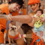 Jottapê Instagram – Os Flintstones 🫶🏼 2° mêsversario da @athenaoficial_ 🥳