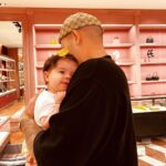 Jottapê Instagram – e que diminua eu, para que tu cresças senhor ❤️