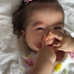 Jottapê Instagram – 7 meses com você meu amor! Cada dia que passa você está mais linda , e todo dia é um aprendizado diferente com você! ❤️ obrigado por tudo que você fez na minha vida minha princesa, foram os melhores meses da minha vida🙏🏼 te amo eternamente!