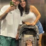 Jottapê Instagram – 7 meses com você meu amor! Cada dia que passa você está mais linda , e todo dia é um aprendizado diferente com você! ❤️ obrigado por tudo que você fez na minha vida minha princesa, foram os melhores meses da minha vida🙏🏼 te amo eternamente!