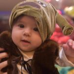 Jottapê Instagram – Nossa BB Ogrinha 😂❤️ #6MesesDaAthena