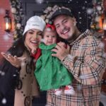 Jottapê Instagram – Desejo que o seu Natal seja marcado por esperança e alegria, pois as bençãos de Deus são sempre grandiosas para quem tem fé! ❤️