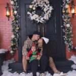 Jottapê Instagram – Desejo que o seu Natal seja marcado por esperança e alegria, pois as bençãos de Deus são sempre grandiosas para quem tem fé! ❤️