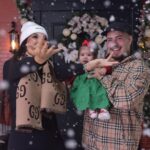 Jottapê Instagram – Desejo que o seu Natal seja marcado por esperança e alegria, pois as bençãos de Deus são sempre grandiosas para quem tem fé! ❤️