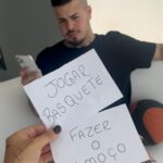 Jottapê Instagram – Reclama pra ver só 😤😂