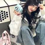 Joy Instagram - 💗