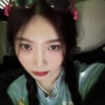 Joy Instagram - 💘