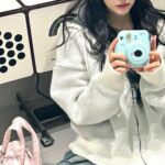 Joy Instagram - 💗