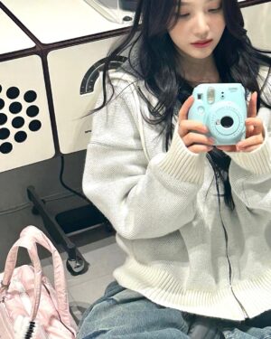Joy Instagram - 💗
