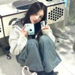 Joy Instagram - 💗
