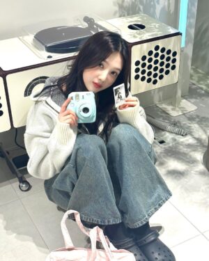Joy Instagram - 💗