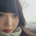 Joy Instagram - ☃️