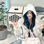 Joy Instagram - 💗