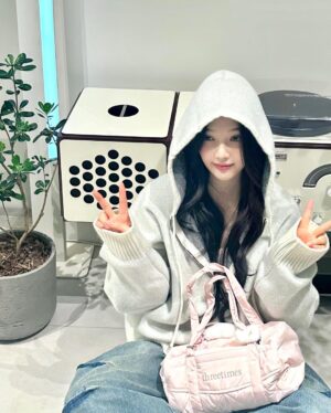 Joy Instagram - 💗