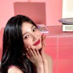 Joy Instagram - ReVeluv💖 보고싶어💖