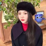 Joy Instagram - ❄️2023의 마지막 동물농장❄️