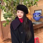 Joy Instagram - ❄️2023의 마지막 동물농장❄️