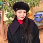 Joy Instagram - ❄️2023의 마지막 동물농장❄️